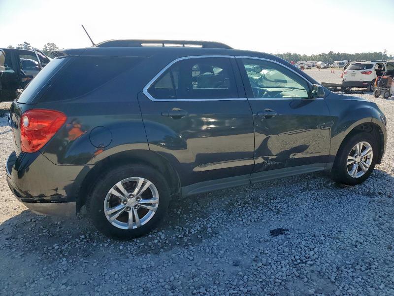Photo 3 from auction – 2013 CHEVROLET EQUINOX LT with VIN 2GNALDEK5D6231557