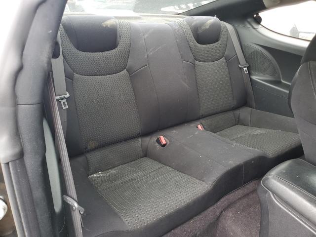 Photo 10 from auction – 2012 HYUNDAI GENESIS CO with VIN KMHHT6KD8CU068813