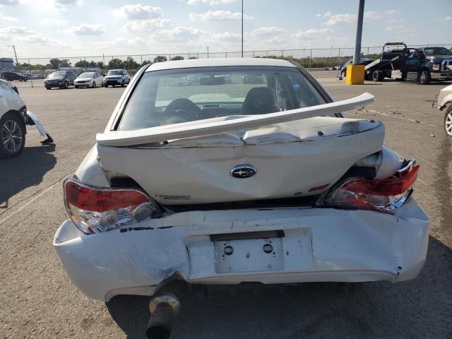 Photo 6 from auction – 2007 SUBARU IMPREZA WR with VIN JF1GD77677L504145
