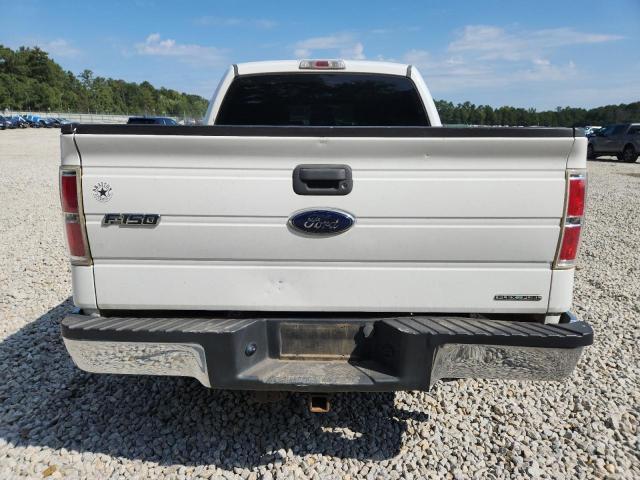 Photo 6 from auction – 2014 FORD F150 SUPERCREW with VIN 1FTFW1EF3EKD66445
