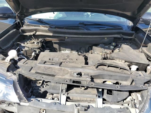 Photo 11 from auction – 2018 MITSUBISHI OUTLANDER SE with VIN JA4AD3A36JZ067258