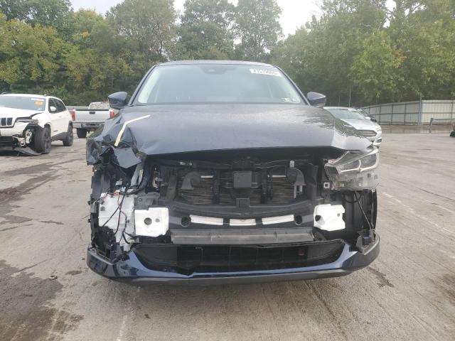 Photo 5 from auction – 2024 MAZDA CX-5 SELEC with VIN JM3KFBBL4R0456503