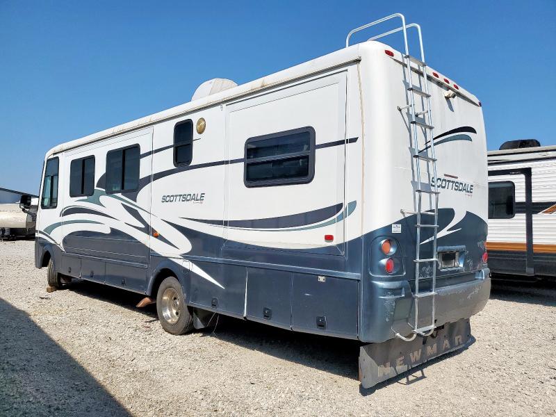 Photo 3 from auction – 2005 SCOT MOTORHOME with VIN 1F6NF53S540A08666