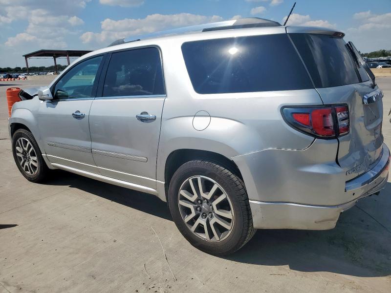 Photo 2 from auction – 2014 GMC ACADIA DEN with VIN 1GKKRTKD2EJ355967