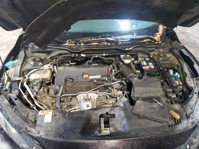 Photo 11 from auction – 2017 HONDA CIVIC LX with VIN 19XFC2F59HE220224
