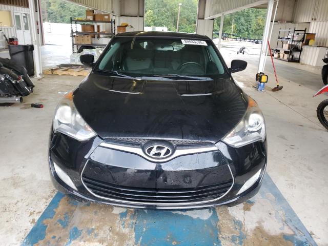 Photo 5 from auction – 2013 HYUNDAI VELOSTER with VIN KMHTC6AD8DU154118