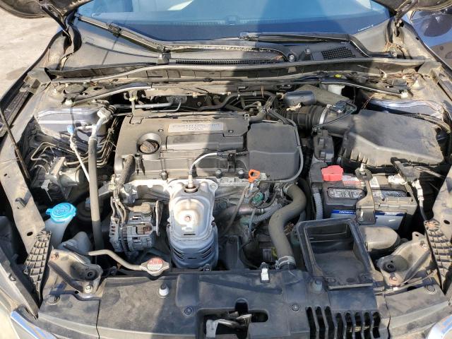 Photo 11 from auction – 2014 HONDA ACCORD EX with VIN 1HGCR2F74EA100592