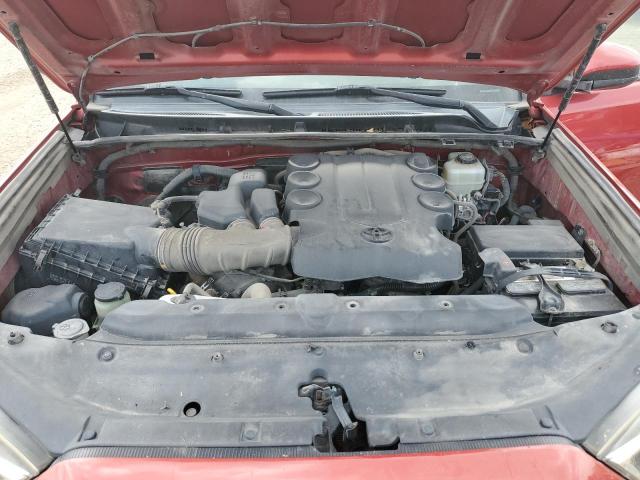 Zdjęcie 12 z aukcji – 2014 TOYOTA 4RUNNER SR z VIN JTEBU5JR6E5166536