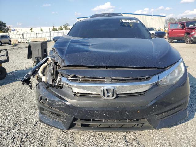 Photo 5 from auction – 2017 HONDA CIVIC with VIN 2HGFC2F52HH503702