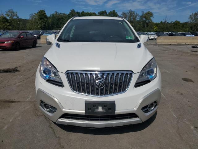 Photo 5 from auction – 2016 BUICK ENCORE CON with VIN KL4CJFSB2GB603794