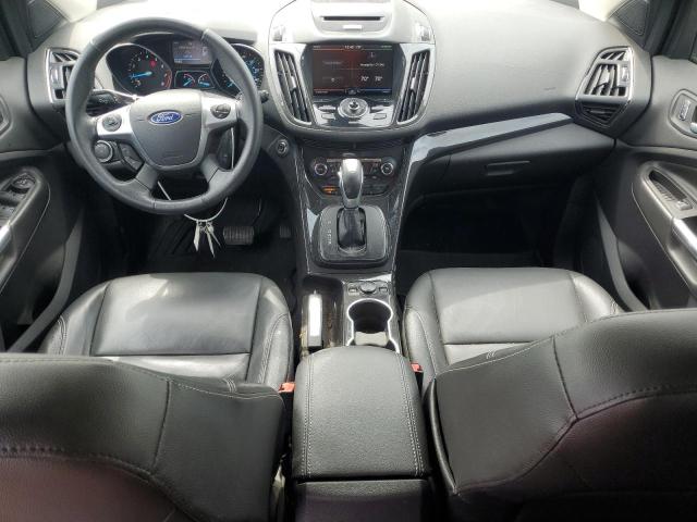 Photo 8 from auction – 2015 FORD ESCAPE TITANIUM with VIN 1FMCU9J96FUC19111