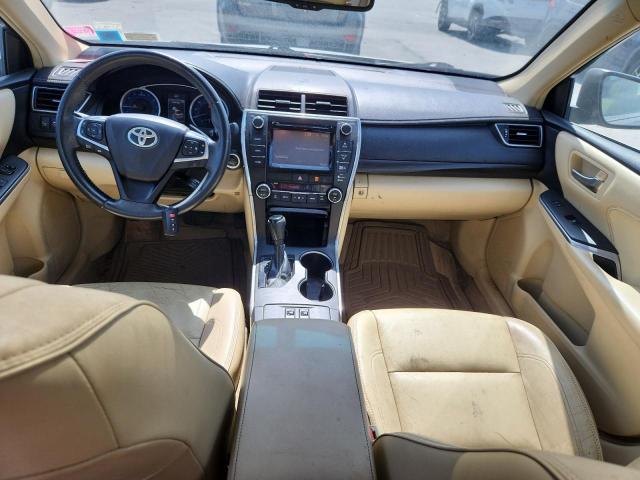 Photo 8 from auction – 2015 TOYOTA CAMRY LE with VIN 4T1BF1FKXFU976919