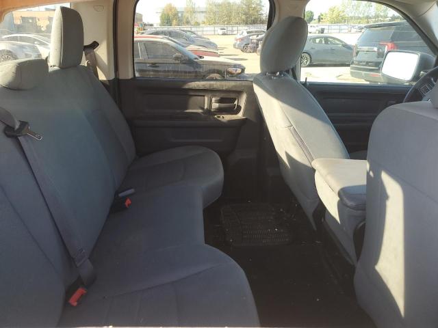Photo 10 from auction – 2017 RAM 1500 ST with VIN 3C6RR7KTXHG542668