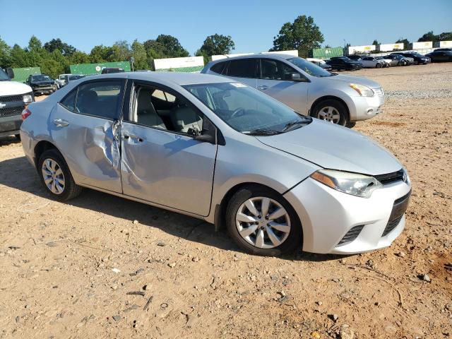 Photo 4 from auction – 2015 TOYOTA COROLLA L with VIN 2T1BURHE2FC297577