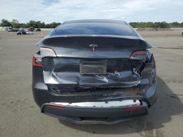 Photo 6 from auction – 2024 TESLA MODEL Y with VIN 7SAYGDED4RF017452