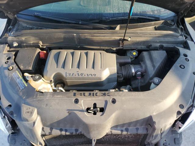 Photo 12 from auction – 2008 BUICK ENCLAVE CX with VIN 5GAER23738J233572