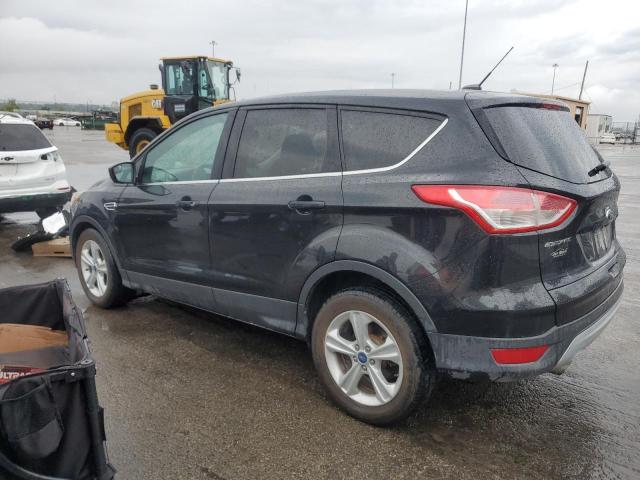 Photo 2 from auction – 2014 FORD ESCAPE SE with VIN 1FMCU0GX4EUC90727