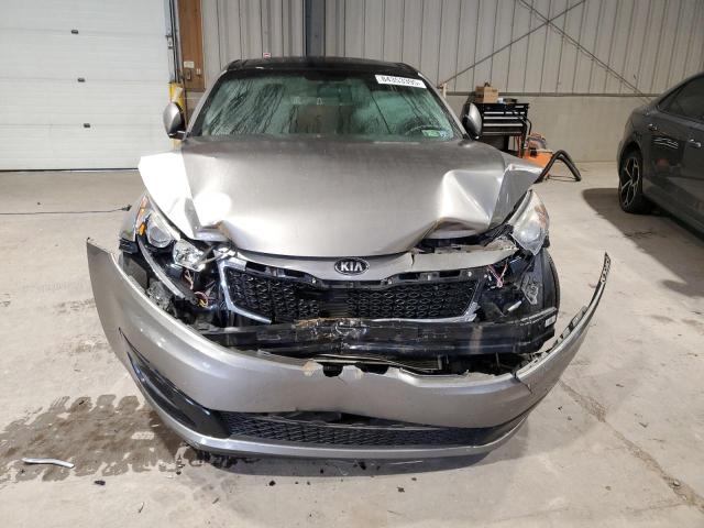Photo 5 from auction – 2013 KIA OPTIMA EX with VIN 5XXGN4A74DG157442