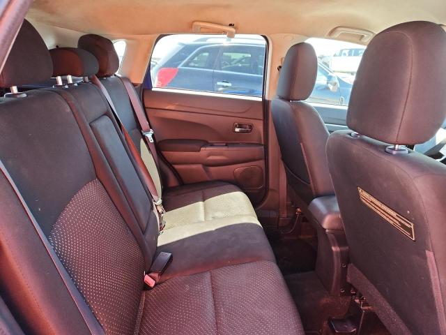 Photo 11 from auction – 2016 MITSUBISHI OUTLANDER with VIN JA4AP3AU9GZ056750