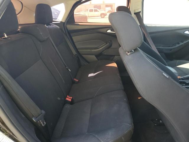 Photo 10 from auction – 2016 FORD FOCUS SE with VIN 1FADP3K20GL271944