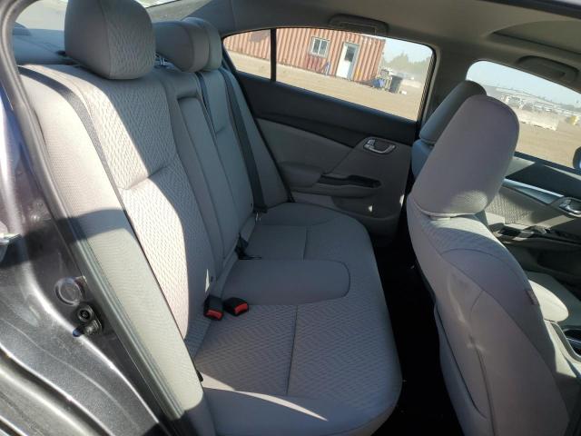 Photo 10 from auction – 2015 HONDA CIVIC EX with VIN 19XFB2F85FE027983
