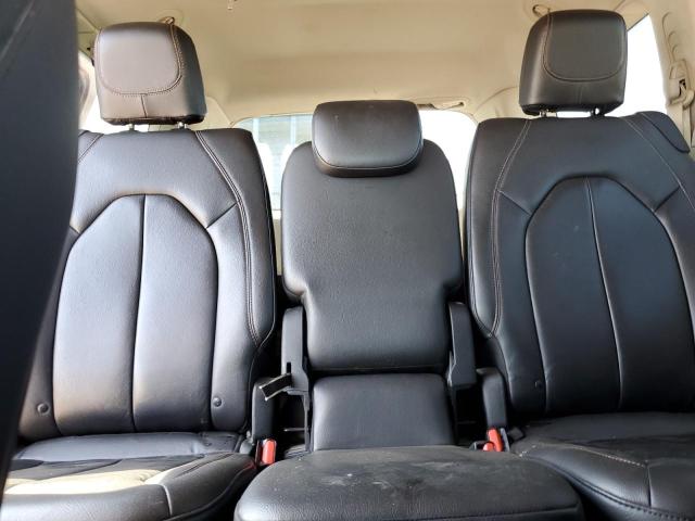 Photo 10 from auction – 2017 CHRYSLER PACIFICA T with VIN 2C4RC1BG8HR705340