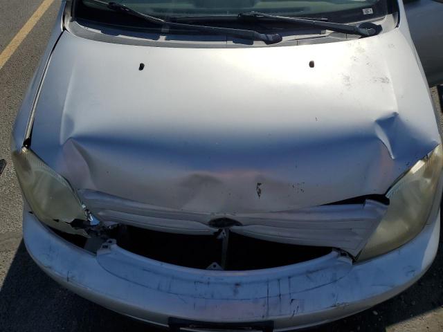 Photo 11 from auction – 2005 TOYOTA SCION XA with VIN JTKKT624550089650