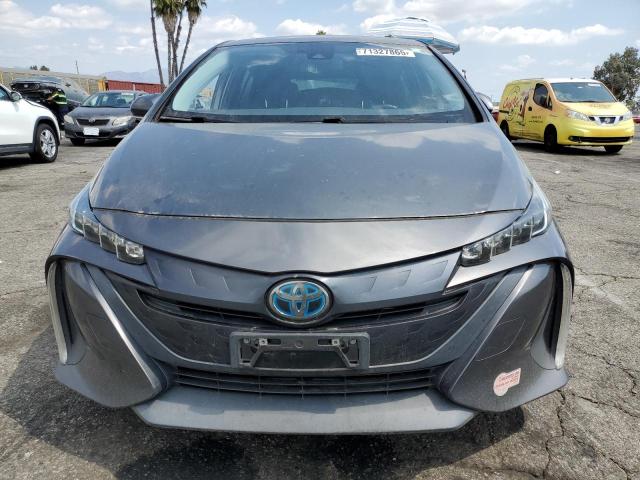 Photo 5 from auction – 2020 TOYOTA PRIUS PRIM with VIN JTDKARFP8L3157745