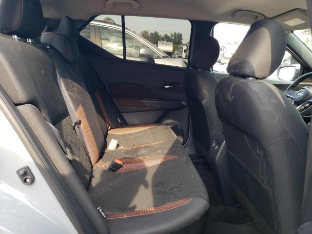 Photo 10 from auction – 2024 NISSAN KICKS SR with VIN 3N1CP5DV7RL542212