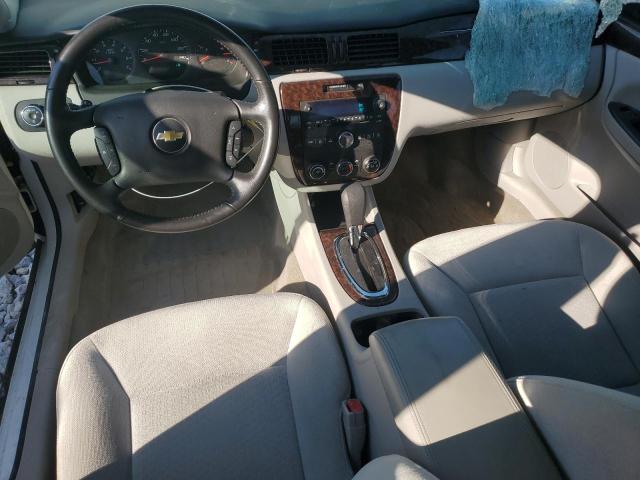 Photo 8 from auction – 2013 CHEVROLET IMPALA LS with VIN 2G1WA5E34D1178553