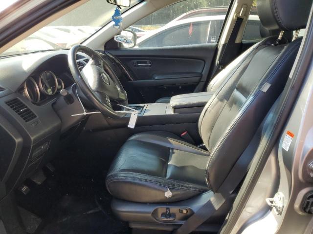 Photo 7 from auction – 2010 MAZDA CX-9 with VIN JM3TB2MA0A0232760