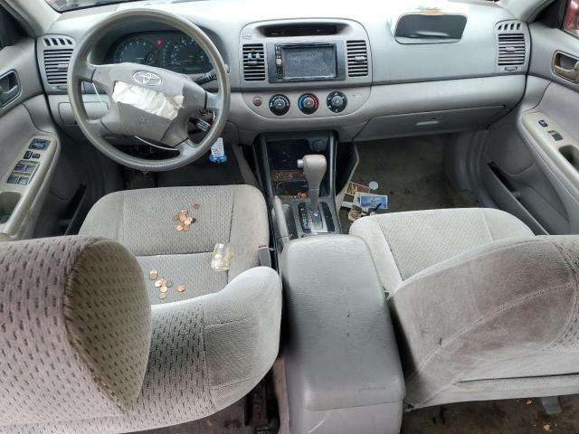 Photo 8 from auction – 2002 TOYOTA CAMRY LE with VIN 4T1BF32K02U023924