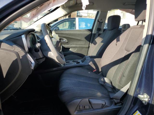 Foto 7 de la subasta – 2016 CHEVROLET EQUINOX LS con VIN 2GNFLEEK6G6220132
