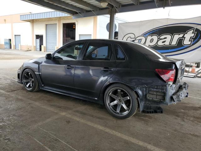 Photo 2 from auction – 2012 SUBARU IMPREZA WRX with VIN JF1GV7E6XCG012924