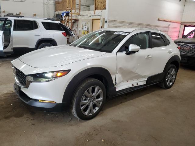 MAZDA CX-30 SELECT 2023 with VIN 3MVDMBBM6PM570236 - Photo from auction