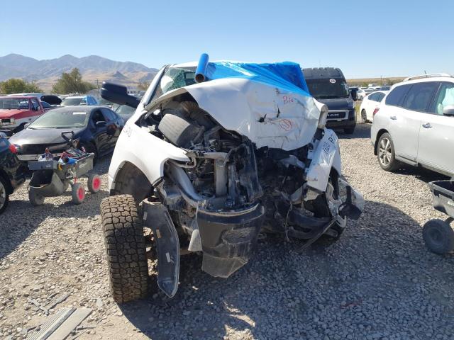 Photo 5 from auction – 2023 RAM 1500 TRADE with VIN 1C6SRFNT6PN586471