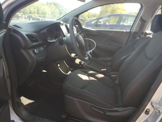 Photo 7 from auction – 2021 CHEVROLET SPARK LS with VIN KL8CB6SA8MC219382