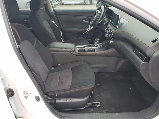 Photo 7 from auction – 2020 NISSAN SENTRA SR with VIN 3N1AB8DVXLY216941