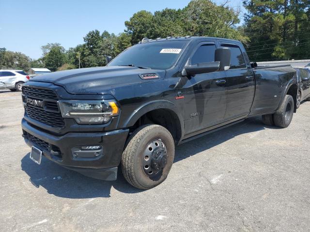 RAM 3500 LIMIT 2021 with VIN 3C63RRRL3MG528807 - Photo from auction