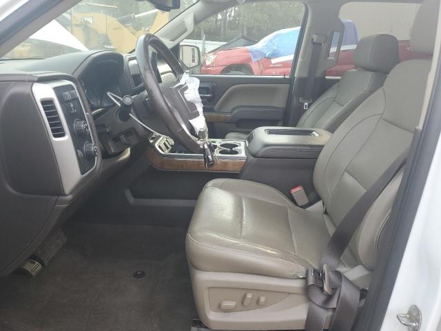 Photo 7 from auction – 2018 GMC SIERRA K15 with VIN 3GTU2NEC9JG296001