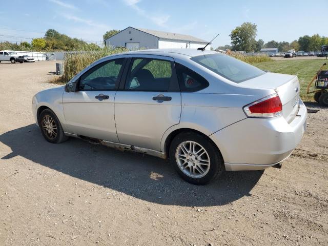 Photo 2 from auction – 2009 FORD FOCUS SE with VIN 1FAHP35N29W191554