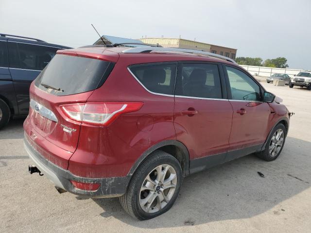 Photo 3 from auction – 2016 FORD ESCAPE TITANIUM with VIN 1FMCU9J99GUC26765