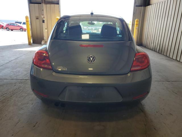 Photo 6 from auction – 2012 VOLKSWAGEN BEETLE with VIN 3VWJP7AT2CM634023