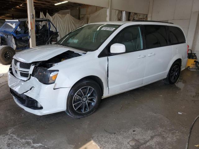 Photo 1 from auction – 2018 DODGE GRAND CARA with VIN 2C4RDGEG6JR345017