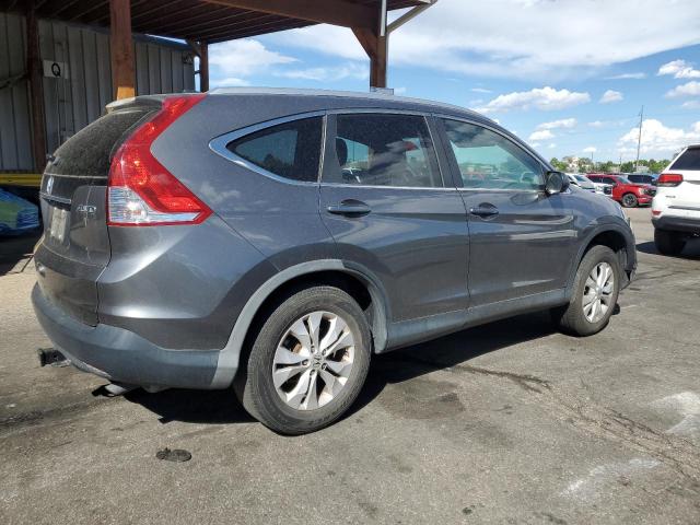 Photo 3 from auction – 2013 HONDA CR-V EXL with VIN 2HKRM4H76DH684159