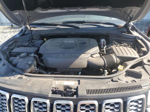 Photo 11 from auction – 2017 JEEP GRAND CHER with VIN 1C4RJFCG6HC940913