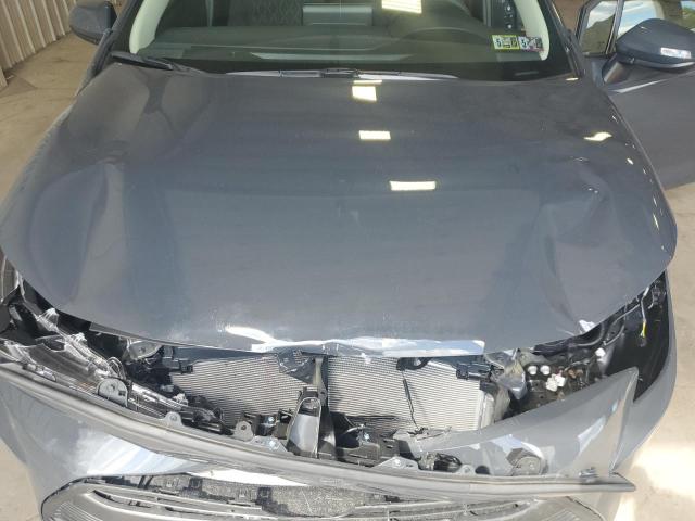 Photo 11 from auction – 2025 TOYOTA COROLLA LE with VIN 5YFB4MDE9SP311672