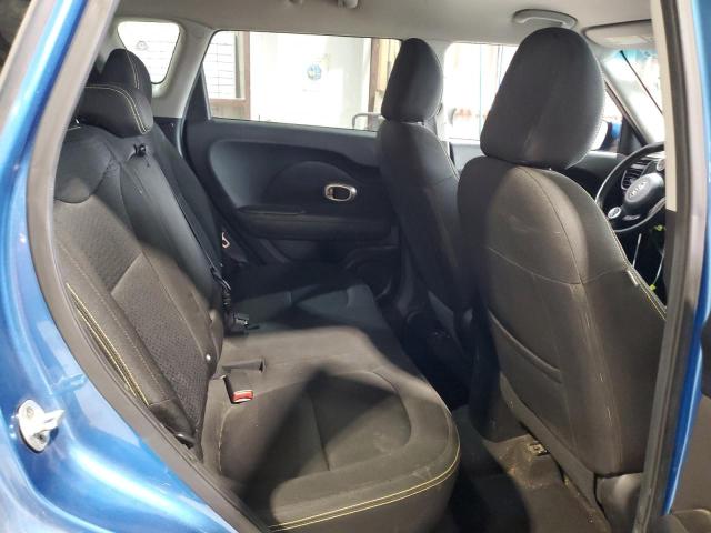 Photo 11 from auction – 2016 KIA SOUL + with VIN KNDJP3A58G7298200