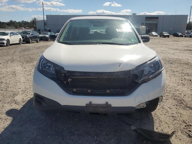 Photo 5 from auction – 2012 HONDA CR-V LX with VIN 2HKRM4H31CH625581