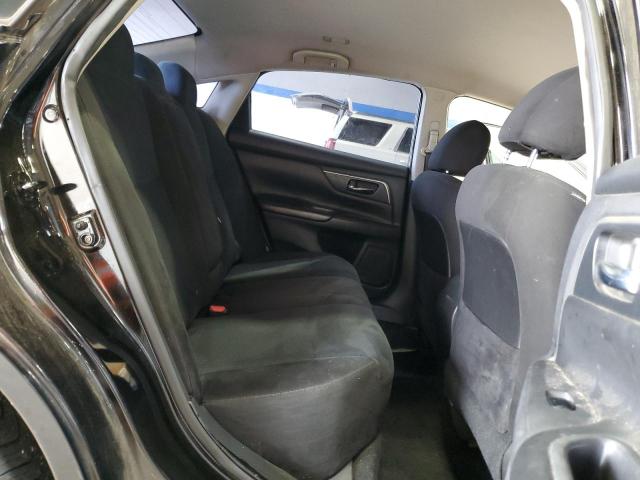 Photo 10 from auction – 2015 NISSAN ALTIMA 2.5 with VIN 1N4AL3AP6FC494161